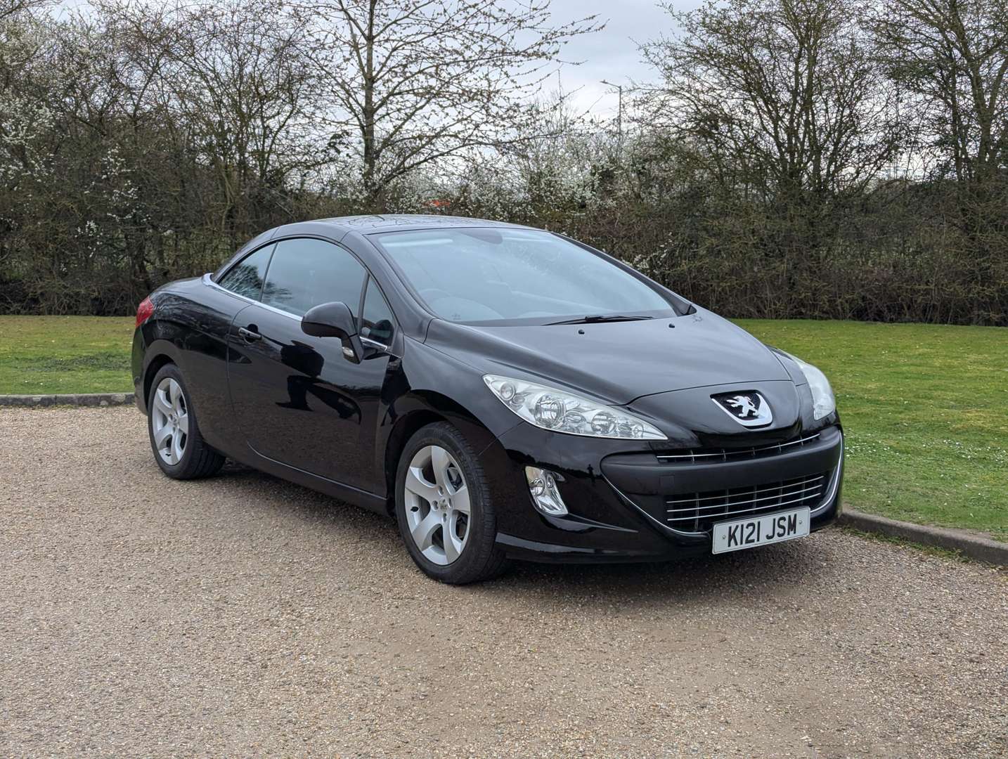 <p>2011 PEUGEOT 308 SPORT CC HDI</p>