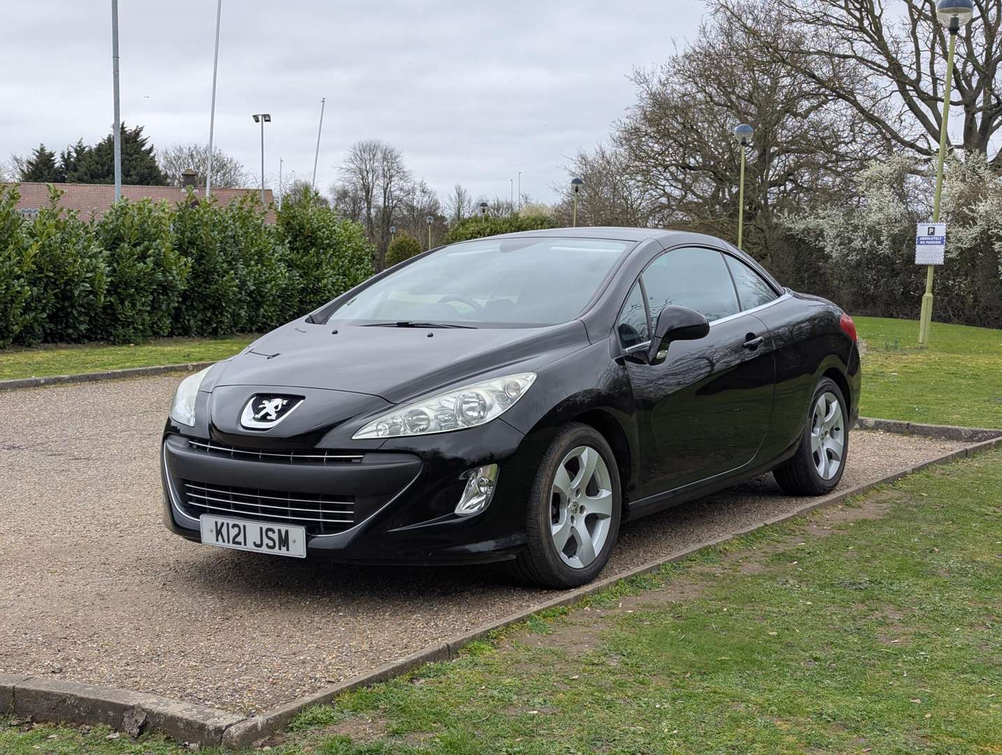 <p>2011 PEUGEOT 308 SPORT CC HDI</p>