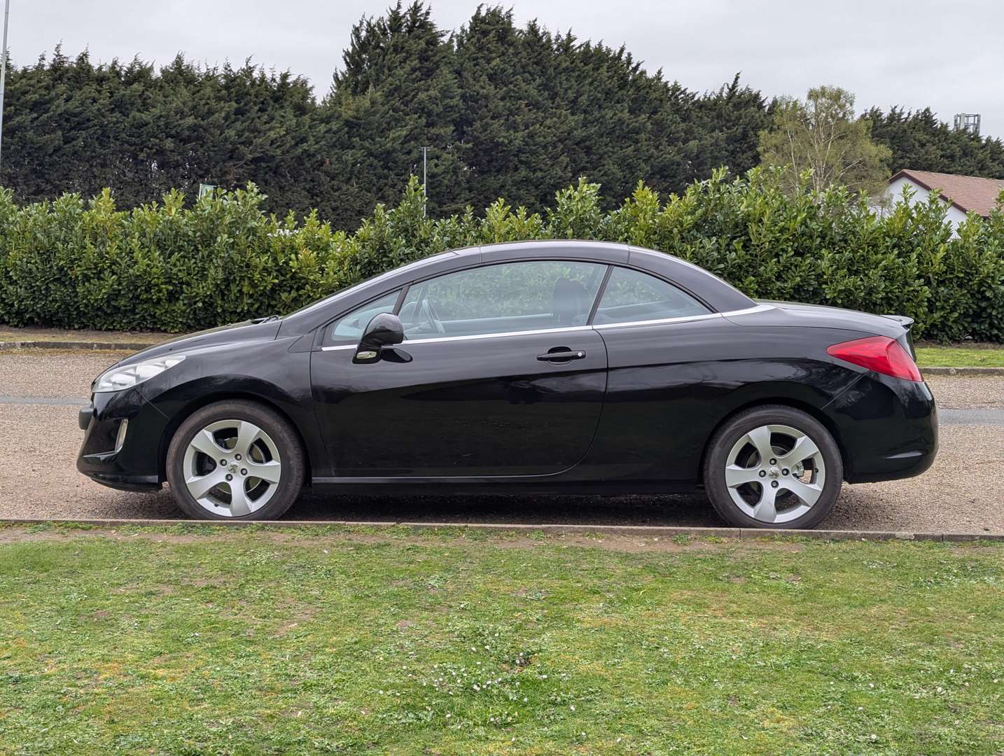 <p>2011 PEUGEOT 308 SPORT CC HDI</p>