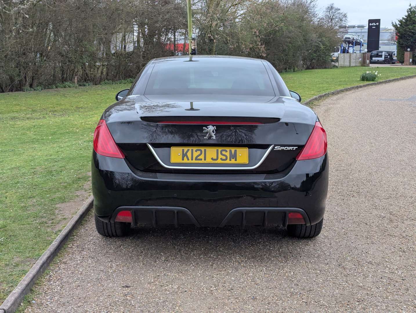 <p>2011 PEUGEOT 308 SPORT CC HDI</p>