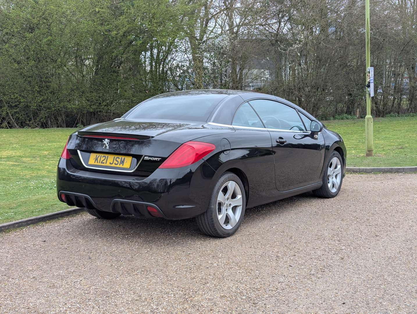 <p>2011 PEUGEOT 308 SPORT CC HDI</p>