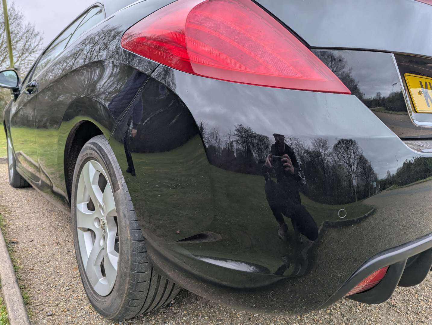 <p>2011 PEUGEOT 308 SPORT CC HDI</p>