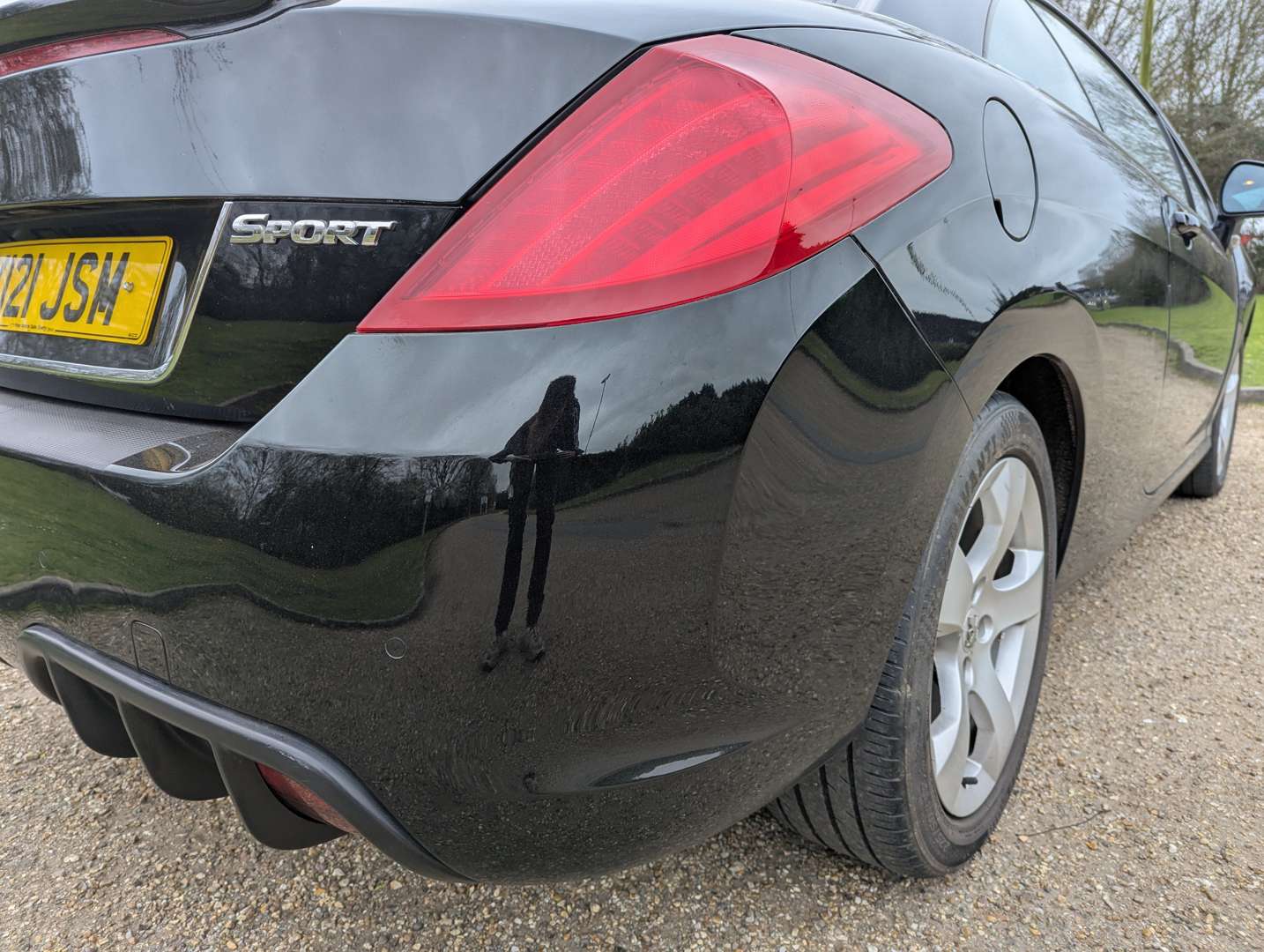 <p>2011 PEUGEOT 308 SPORT CC HDI</p>