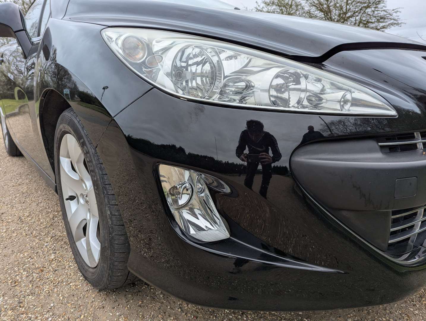 <p>2011 PEUGEOT 308 SPORT CC HDI</p>