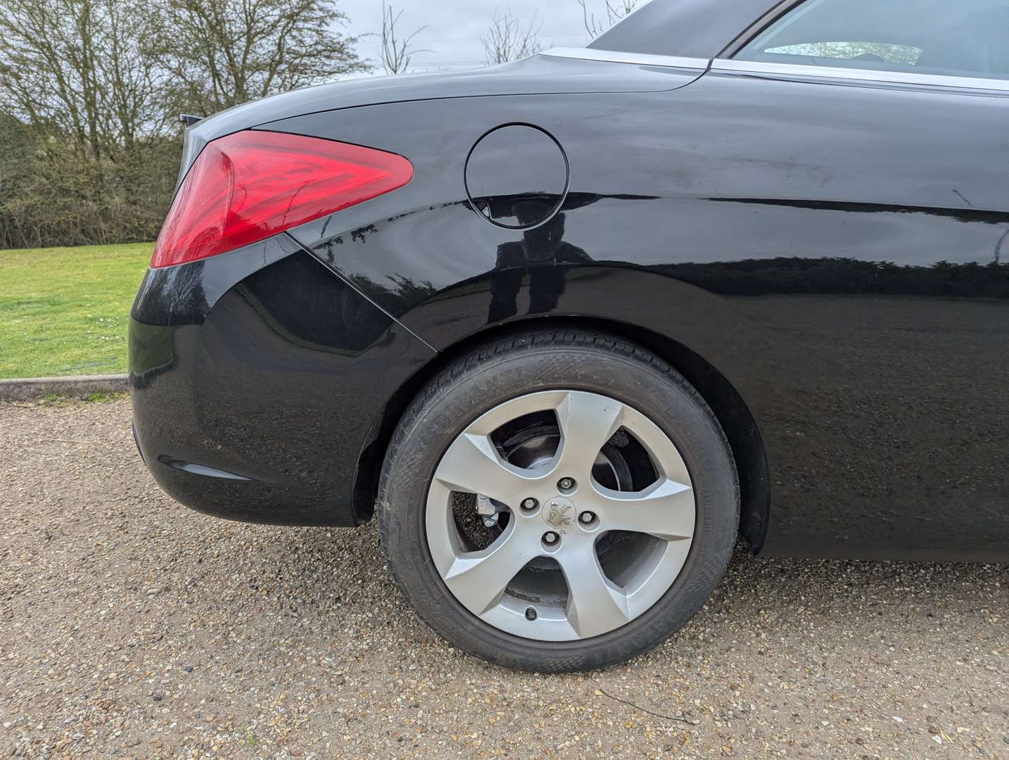 <p>2011 PEUGEOT 308 SPORT CC HDI</p>