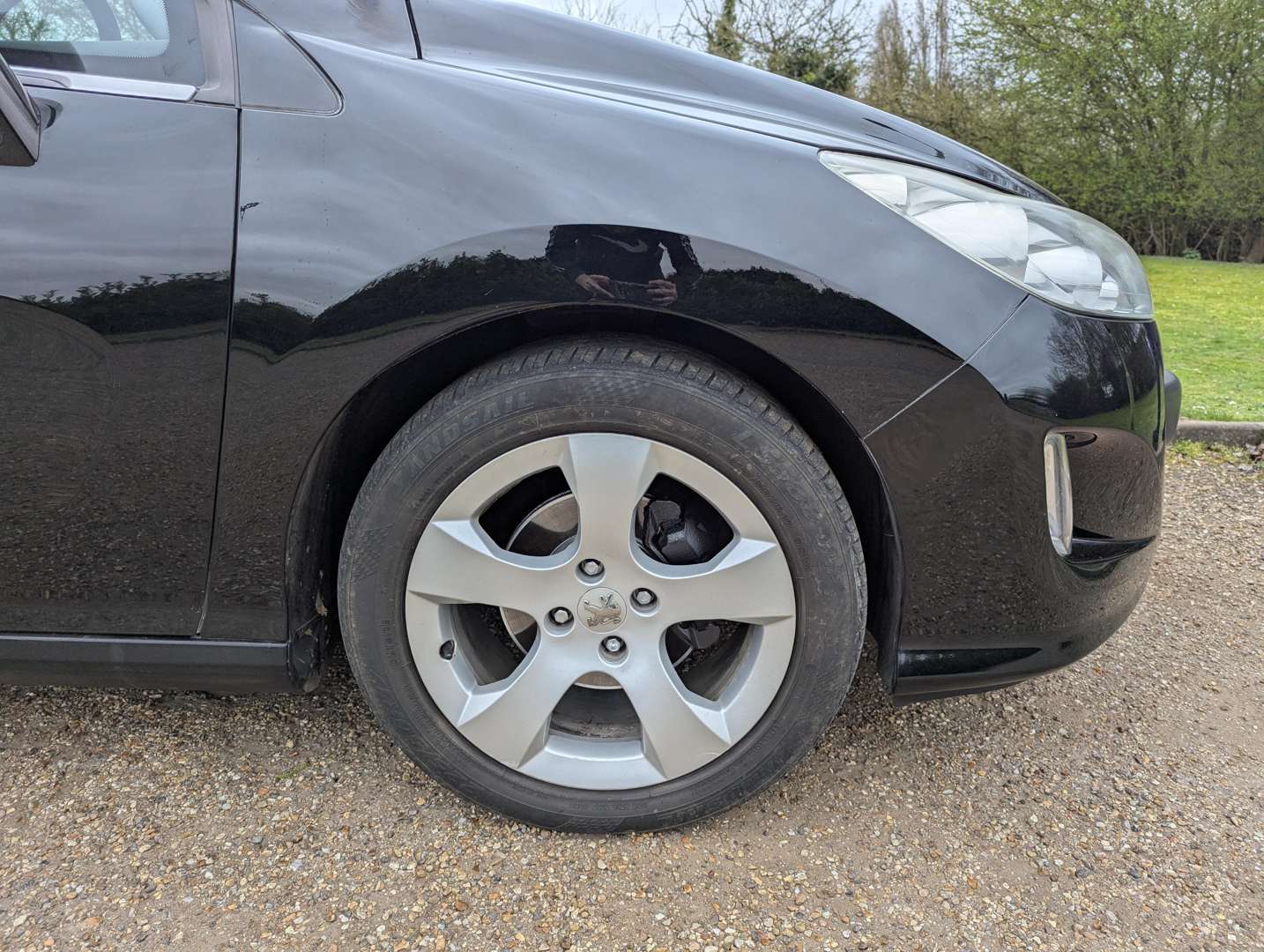 <p>2011 PEUGEOT 308 SPORT CC HDI</p>