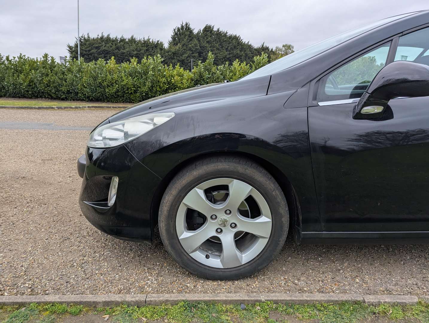 <p>2011 PEUGEOT 308 SPORT CC HDI</p>