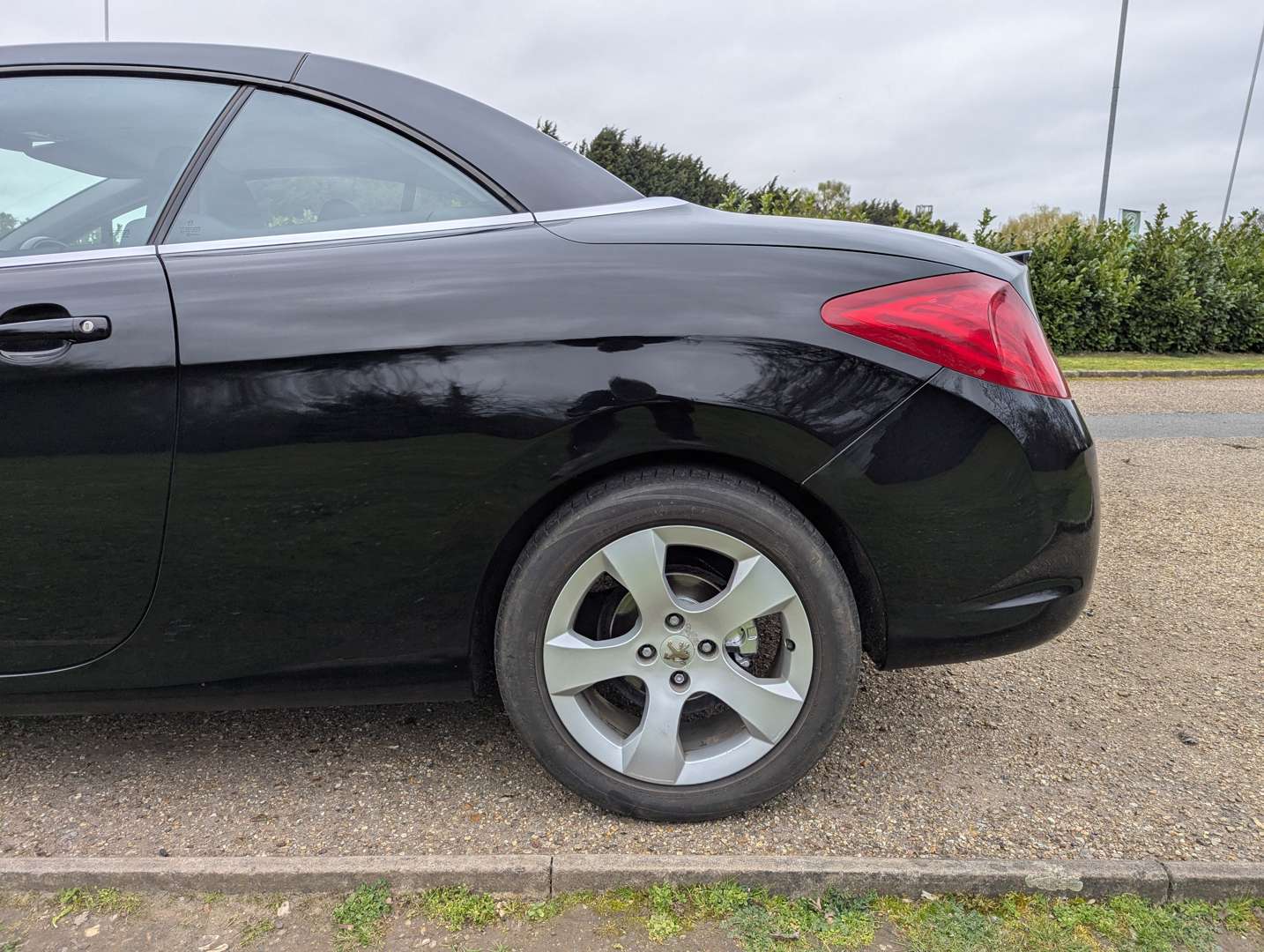 <p>2011 PEUGEOT 308 SPORT CC HDI</p>