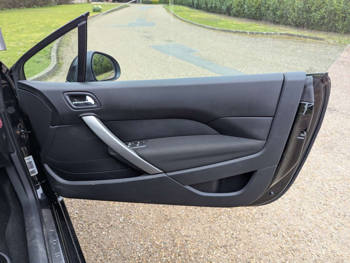 <p>2011 PEUGEOT 308 SPORT CC HDI</p>