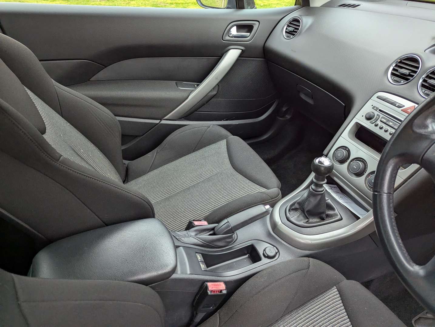 <p>2011 PEUGEOT 308 SPORT CC HDI</p>