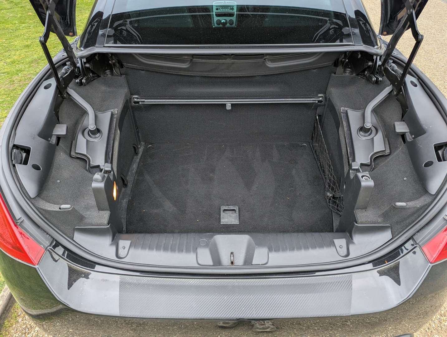 <p>2011 PEUGEOT 308 SPORT CC HDI</p>