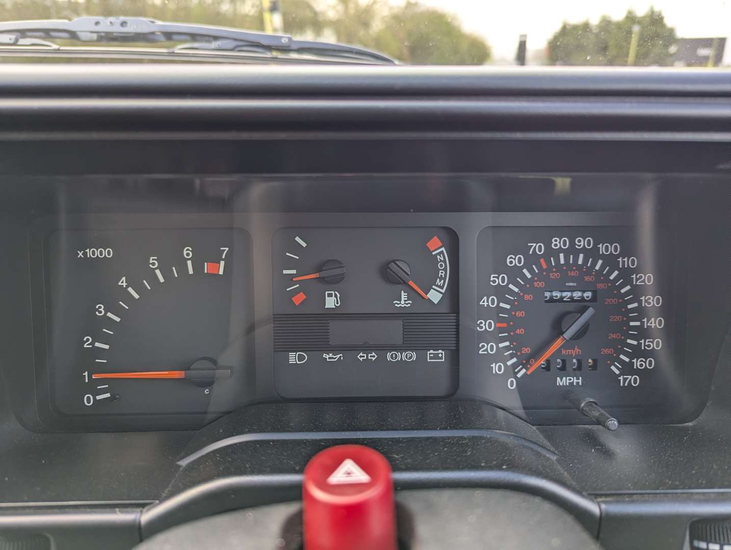 <p>1991 FORD SIERRA SAPPHIRE 4X4 RS COSWORTH</p>