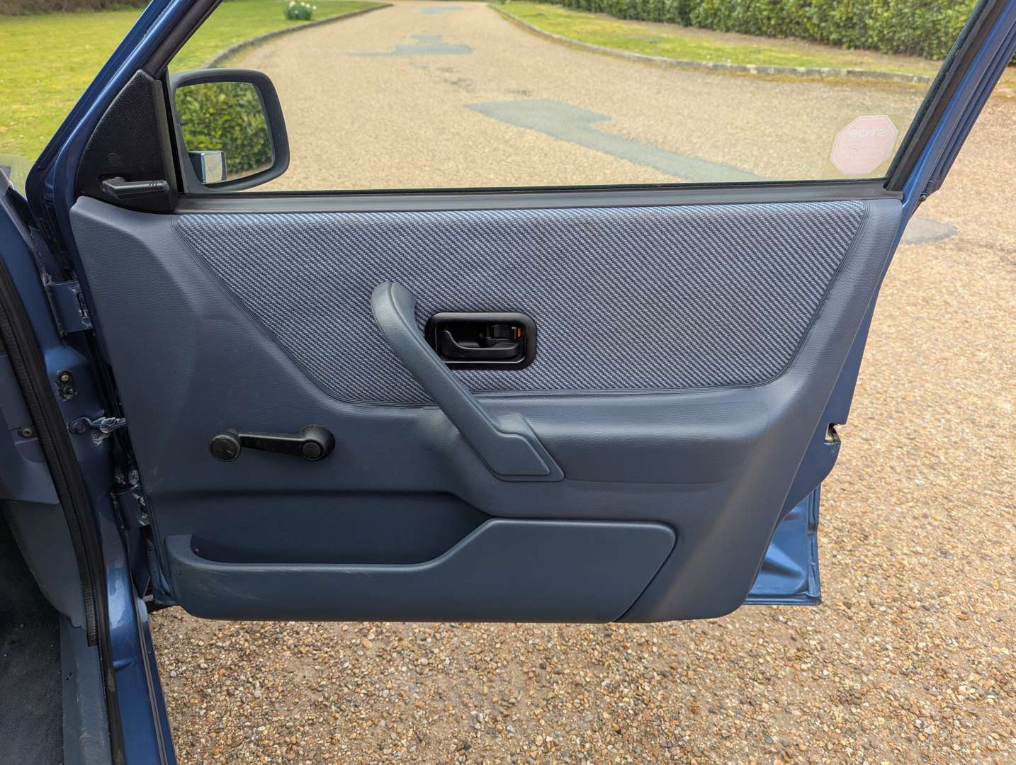 <p>1988 FORD ESCORT 1.6 GL - ONE REGISTERED OWNER 5,888 MILES</p>