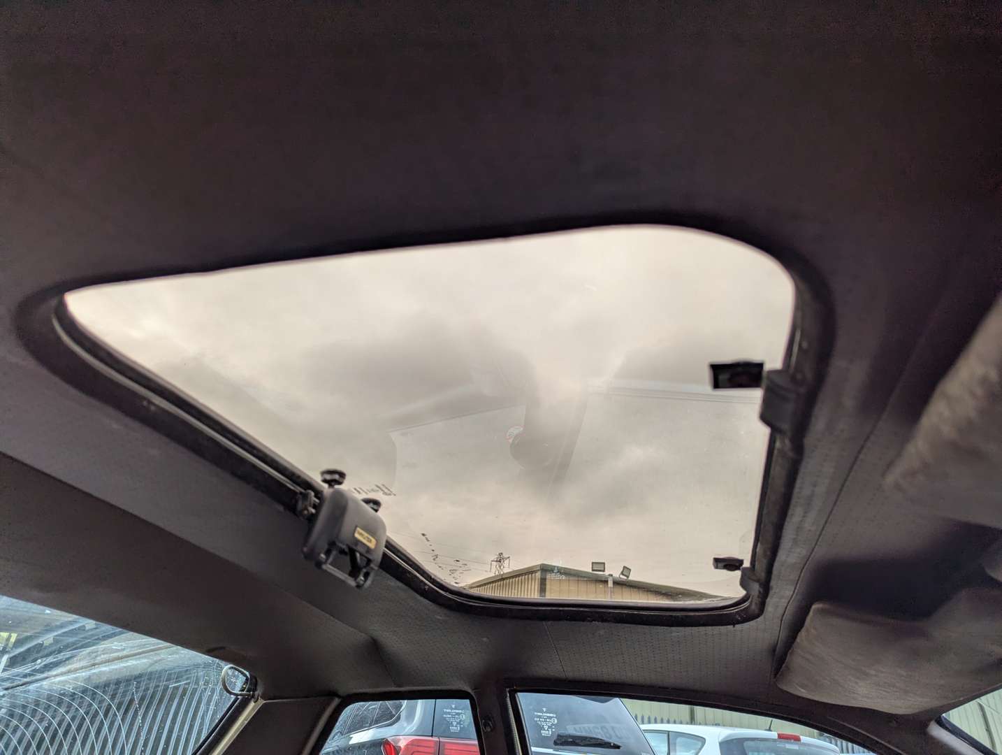 <p>1983 PORSCHE 944 AUTO</p>