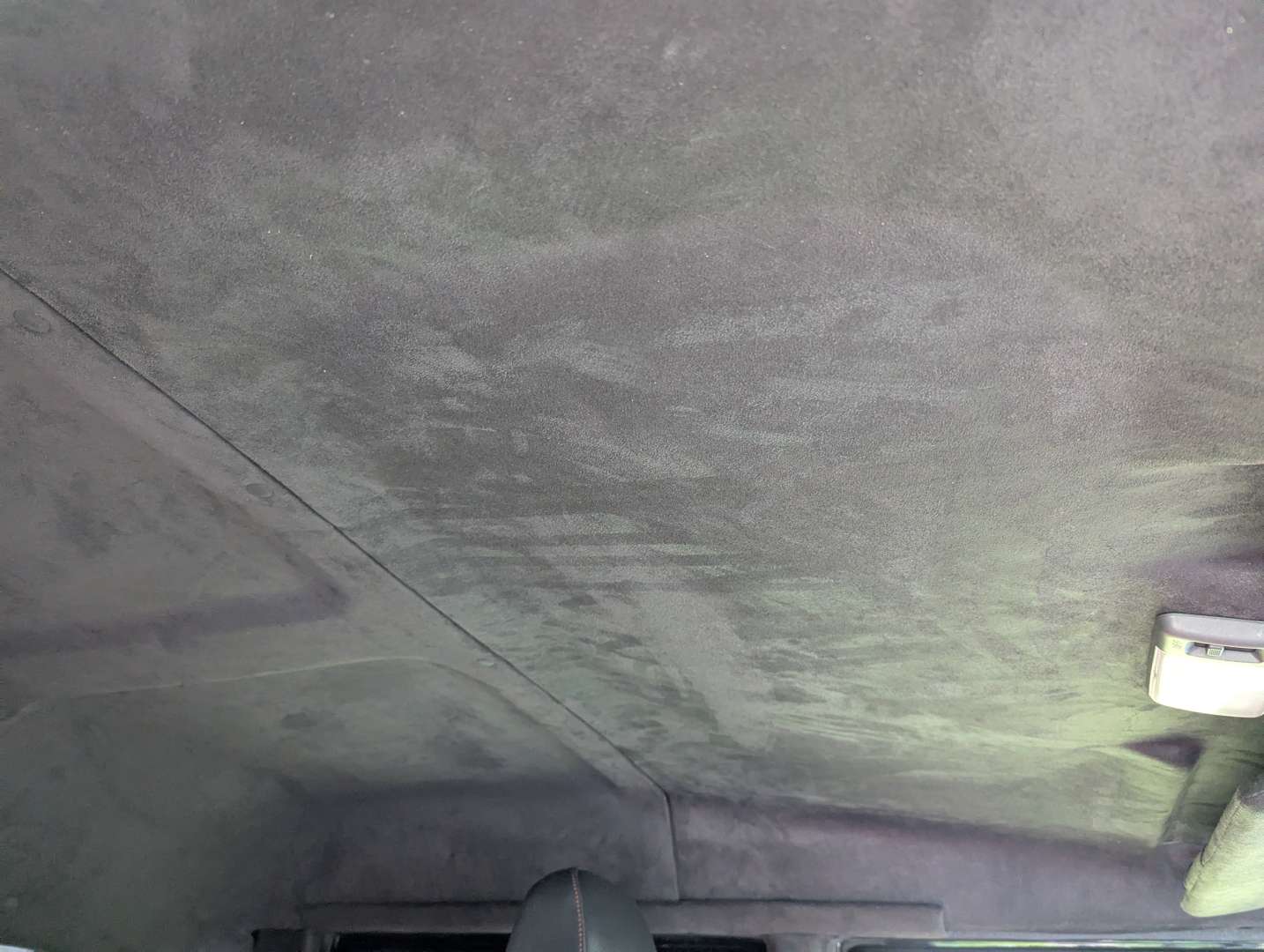 <p>2007 LAND ROVER DEFENDER 110</p>