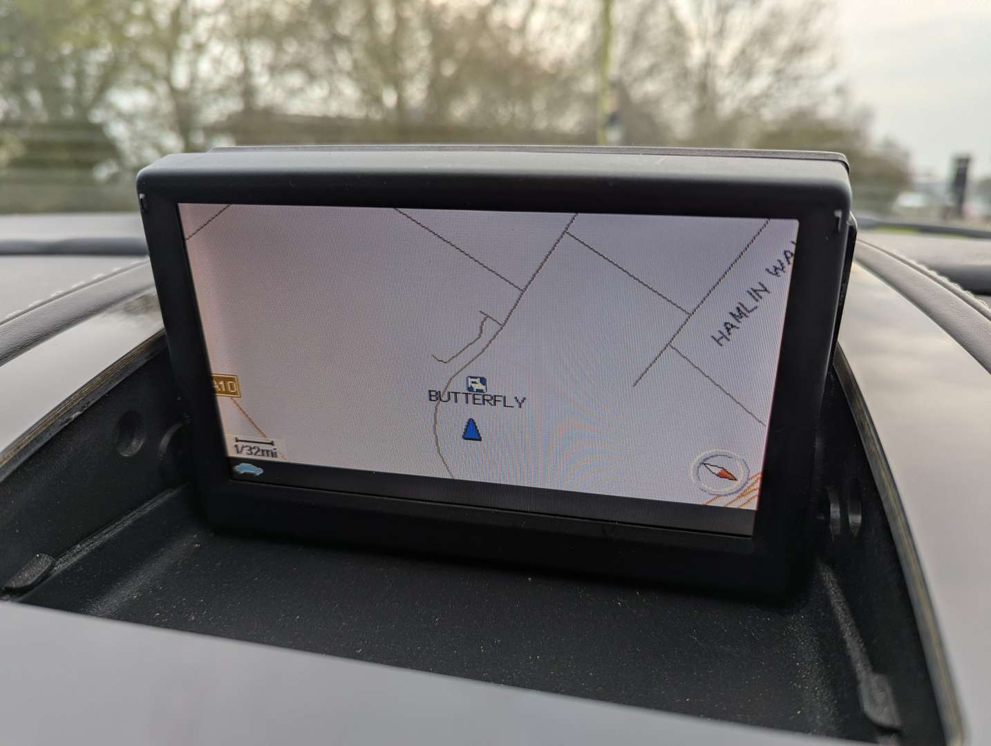 <p>2007 ASTON MARTIN V8 VANTAGE</p>