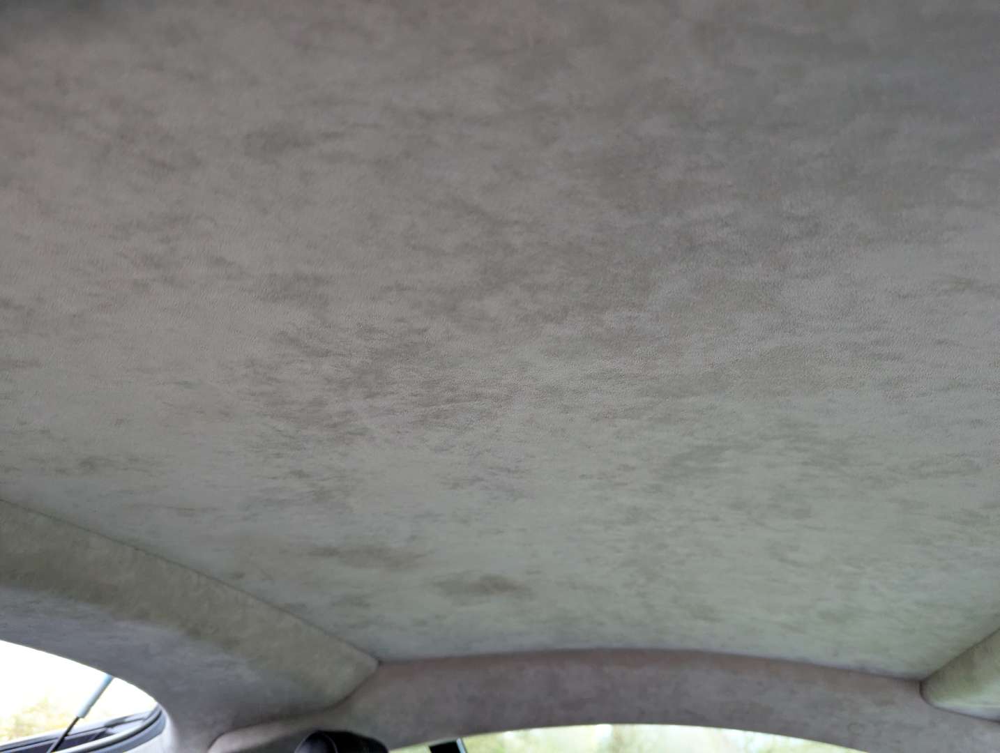 <p>2007 ASTON MARTIN V8 VANTAGE</p>