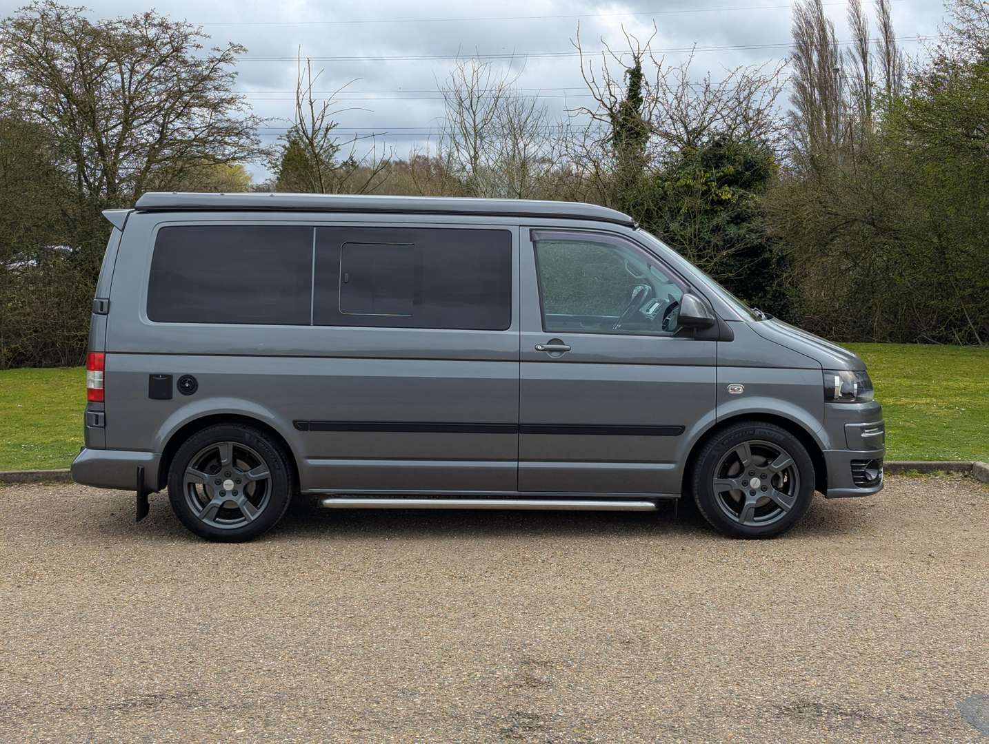 <p>2014 VW TRANSPORTER T28 HIGHLINE</p>