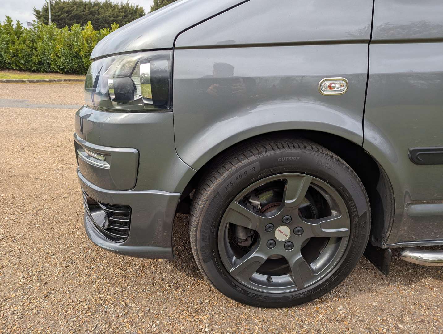 <p>2014 VW TRANSPORTER T28 HIGHLINE</p>