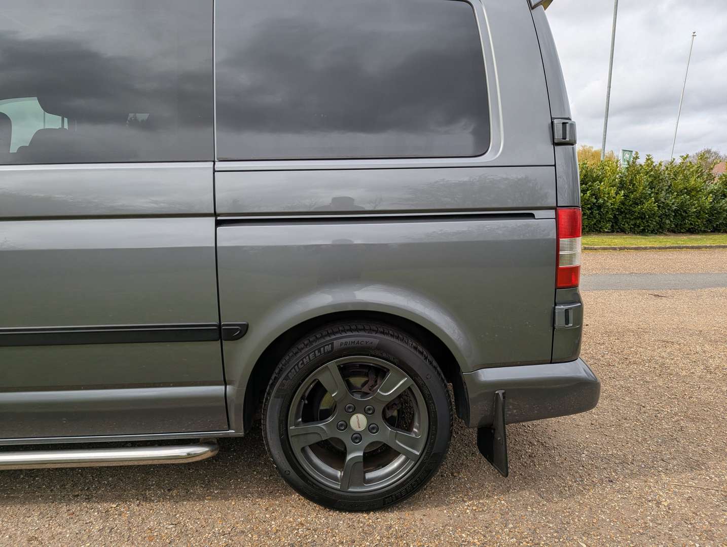 <p>2014 VW TRANSPORTER T28 HIGHLINE</p>