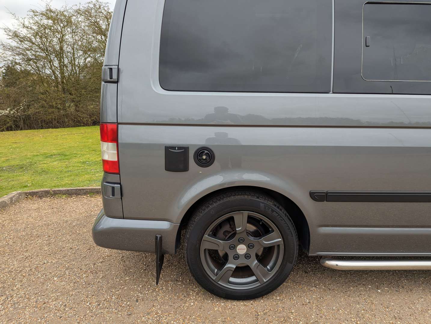 <p>2014 VW TRANSPORTER T28 HIGHLINE</p>