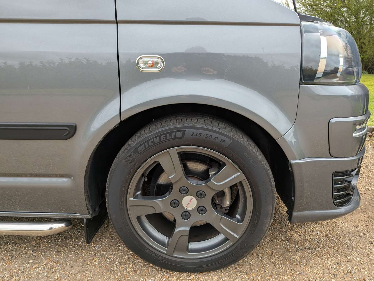 <p>2014 VW TRANSPORTER T28 HIGHLINE</p>