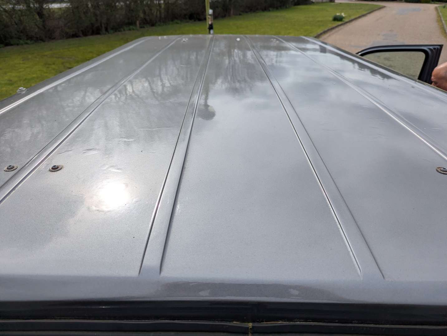 <p>2014 VW TRANSPORTER T28 HIGHLINE</p>