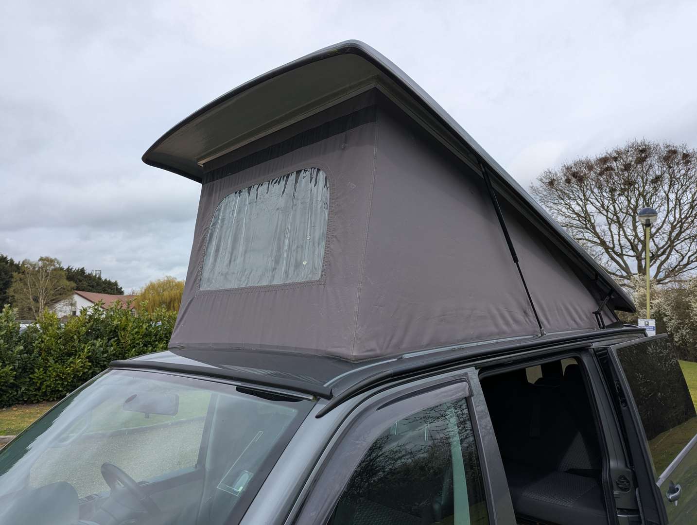 <p>2014 VW TRANSPORTER T28 HIGHLINE</p>