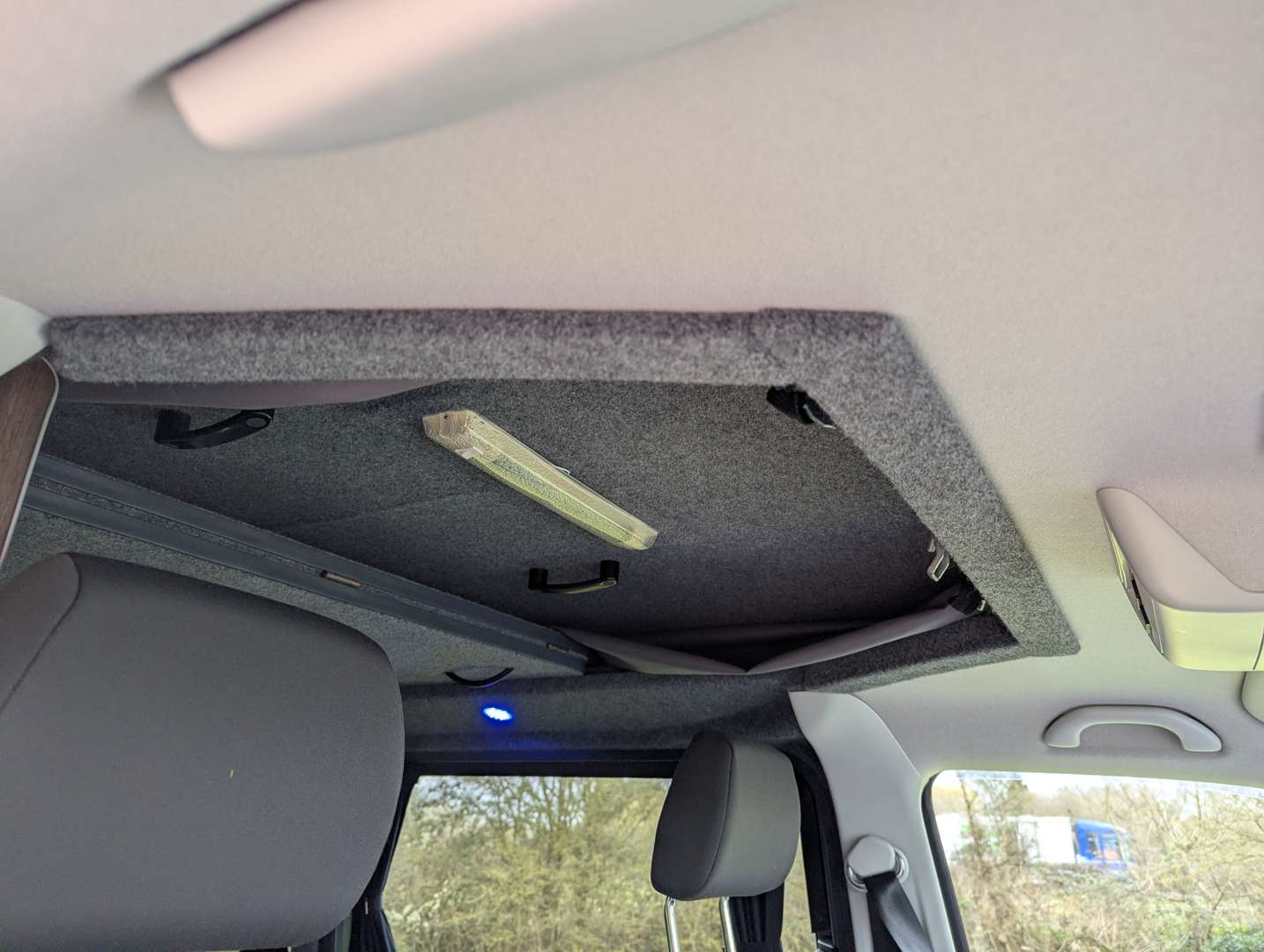 <p>2014 VW TRANSPORTER T28 HIGHLINE</p>