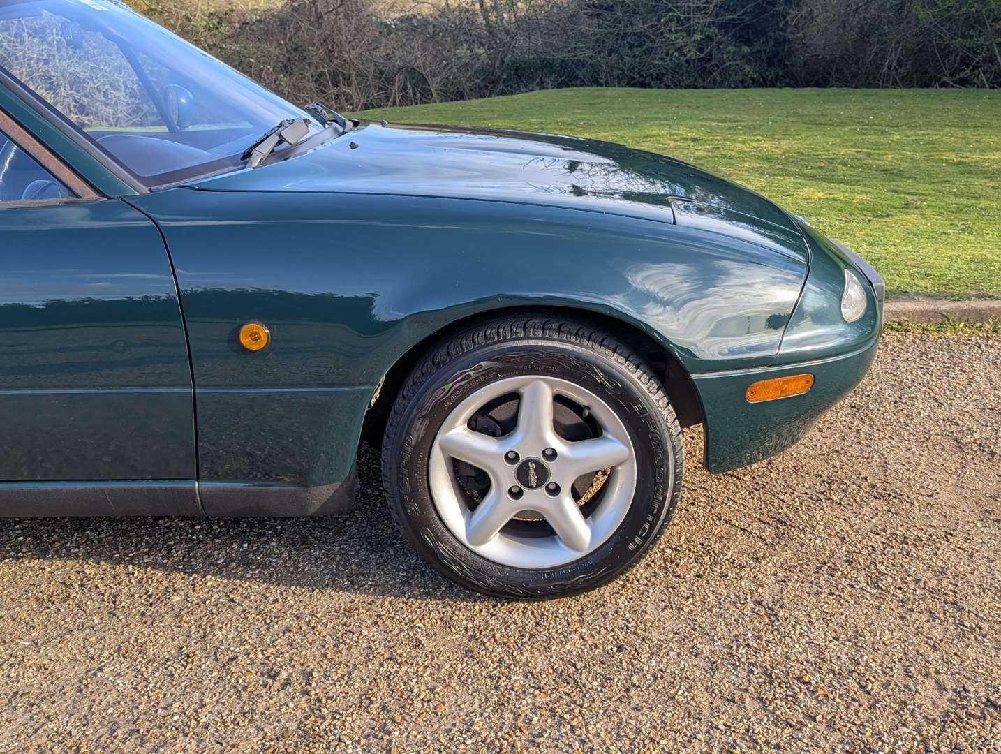 <p>1994 MAZDA MX-5</p>