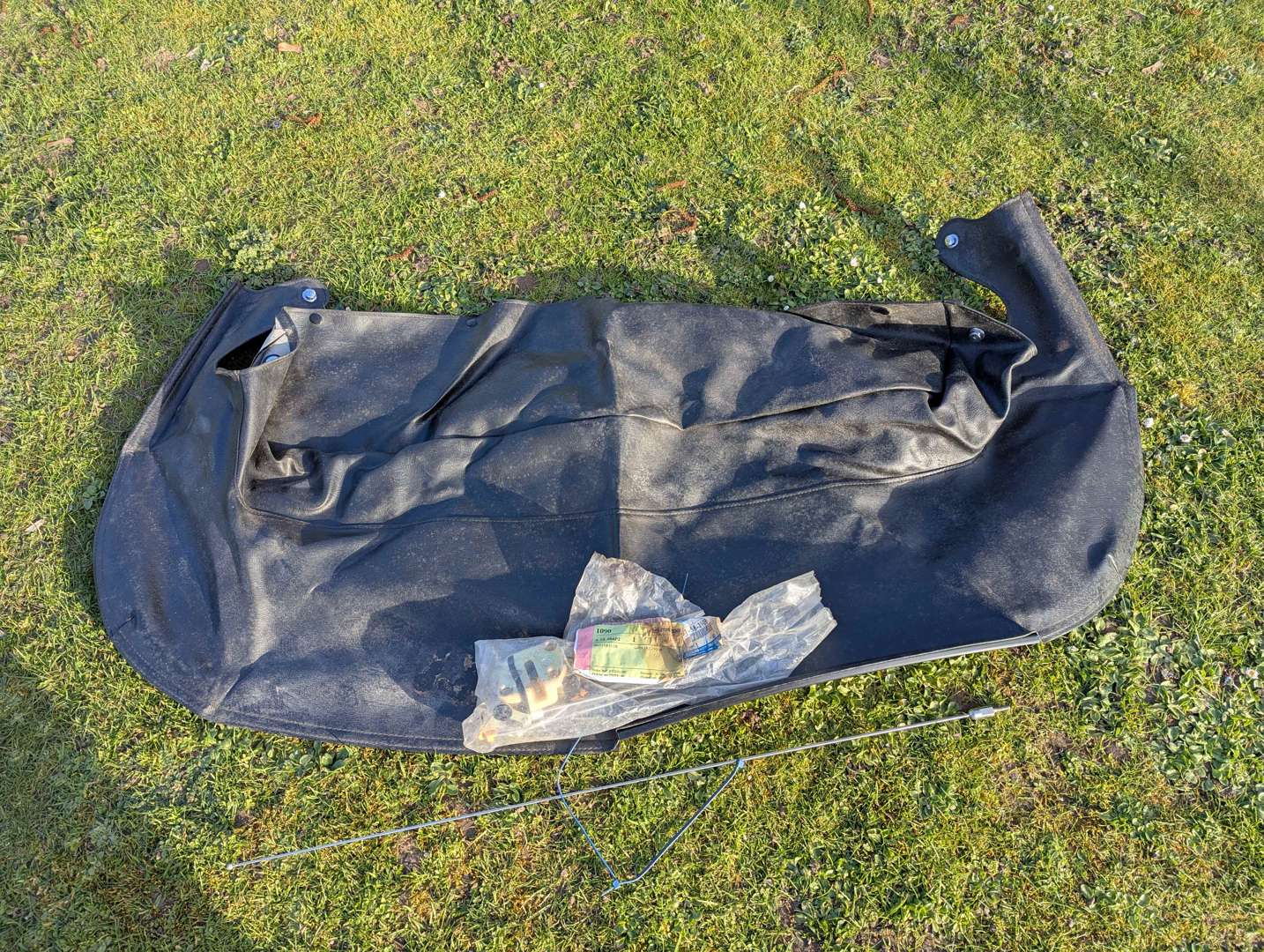 <p>1994 MAZDA MX-5</p>