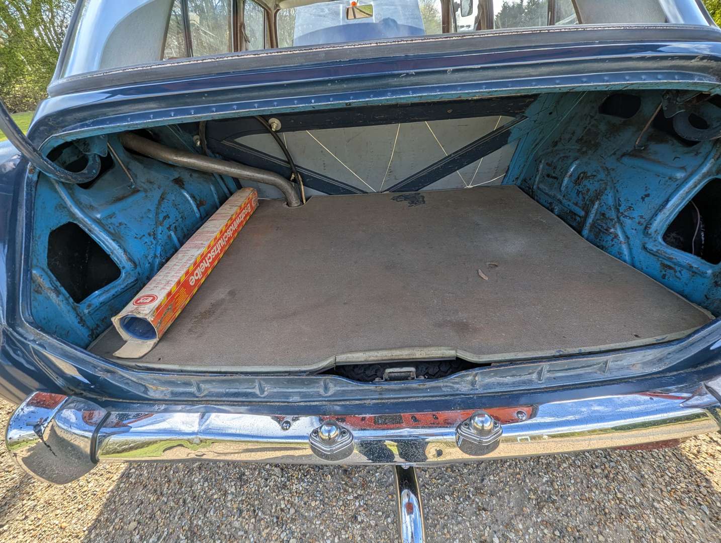 <p>1968 MORRIS 1100 MKII</p>