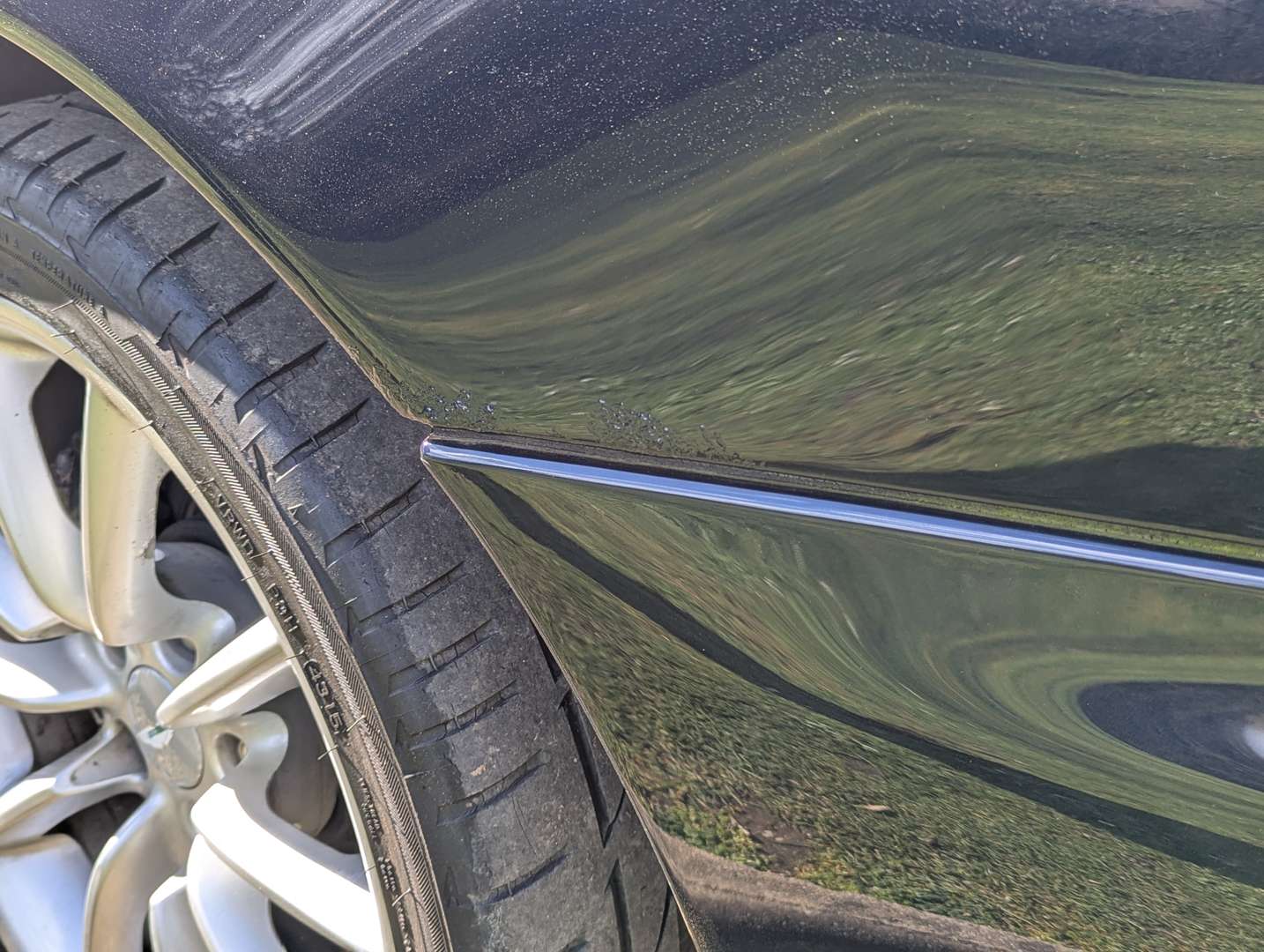 <p>2001 ASTON MARTIN DB7 VANTAGE AUTO</p>