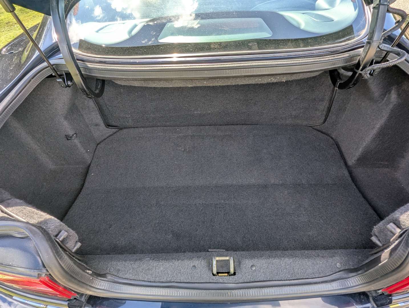 <p>2001 ASTON MARTIN DB7 VANTAGE AUTO</p>