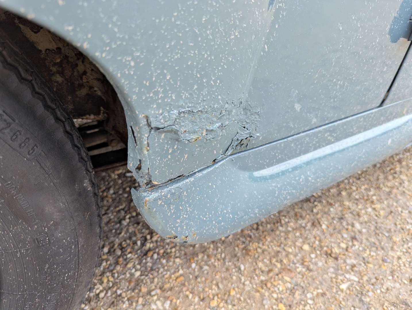 <p>1959 AUSTIN A35 SALOON&nbsp;</p>