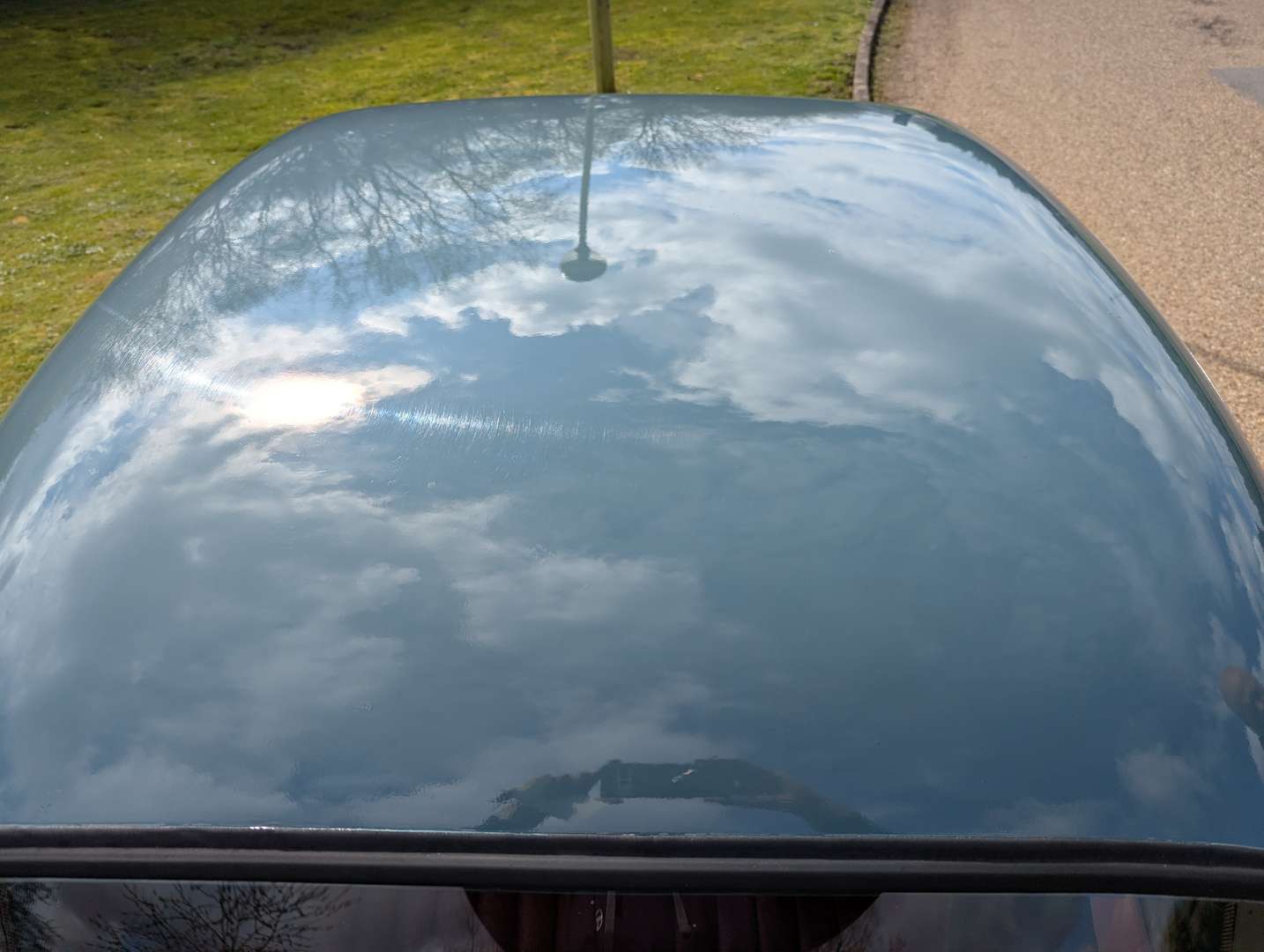 <p>1959 AUSTIN A35 SALOON&nbsp;</p>