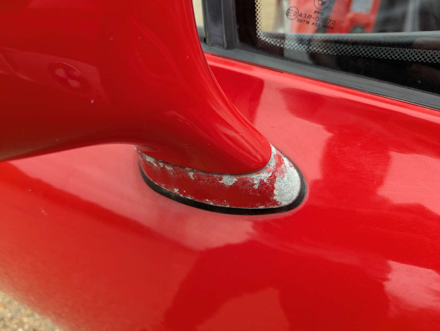 <p>1998 BMW Z3 2.8 WIDEBODY</p>