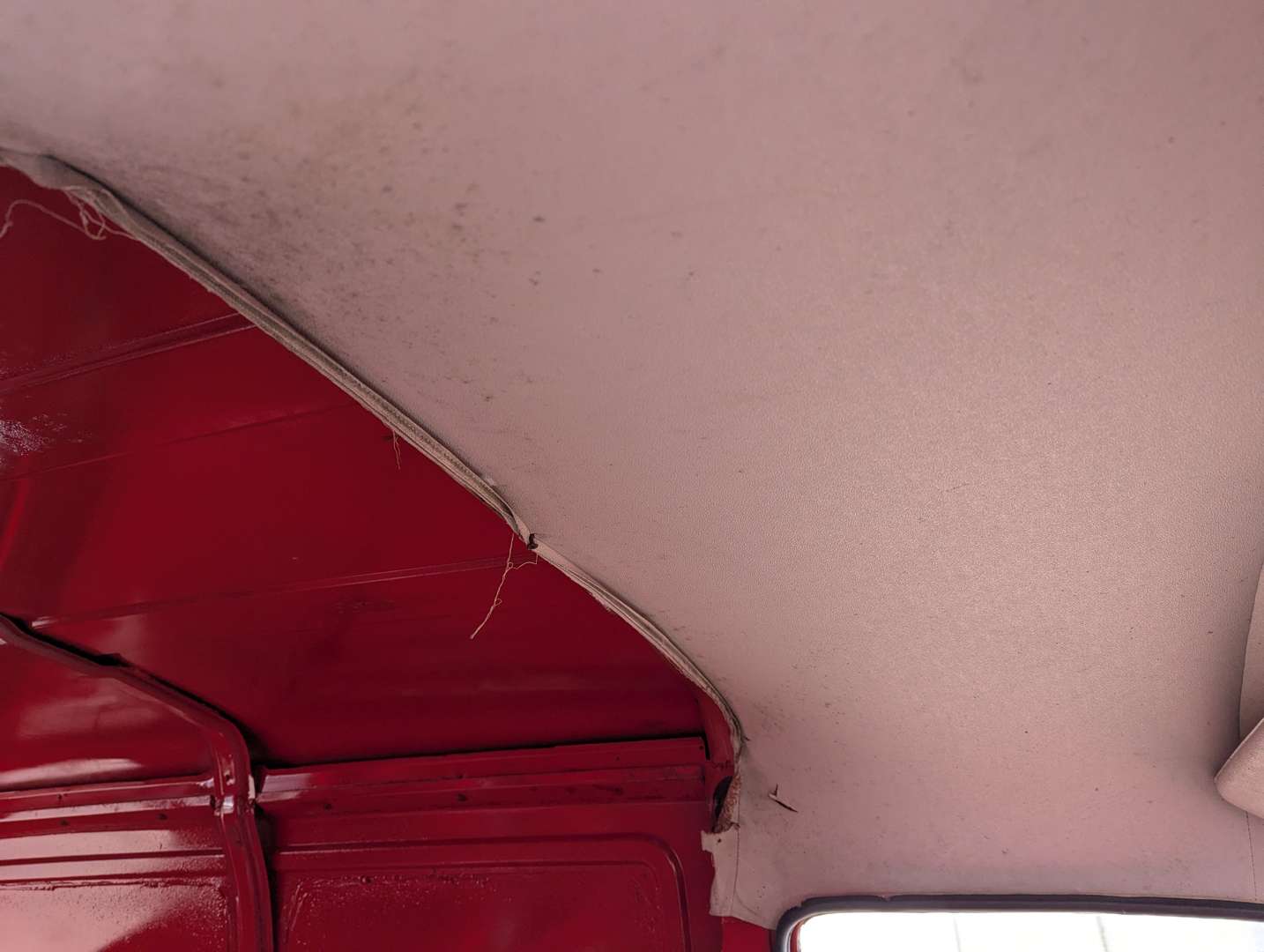 <p>1978 FORD ESCORT VAN MKII</p>