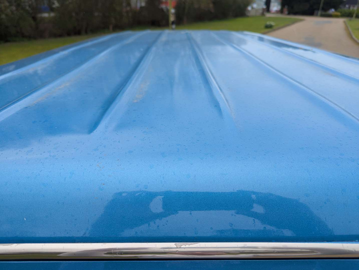 <p>1982 TOYOTA LAND CRUISER</p>