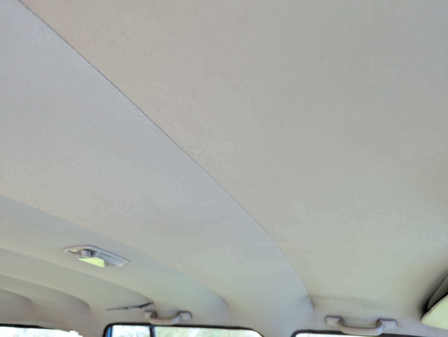 <p>1982 TOYOTA LAND CRUISER</p>