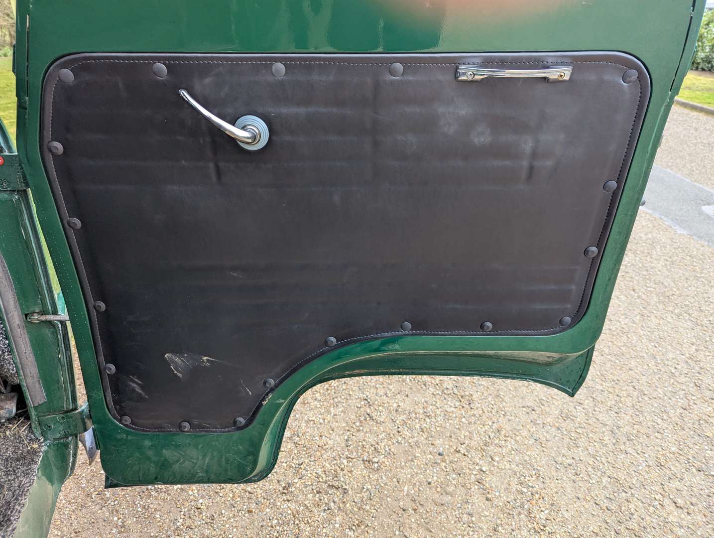 <p>1961 FORD THAMES PICK-UP</p>