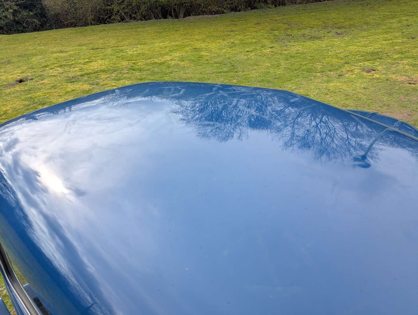 <p>1949 CHEVROLET PICK-UP LHD</p>