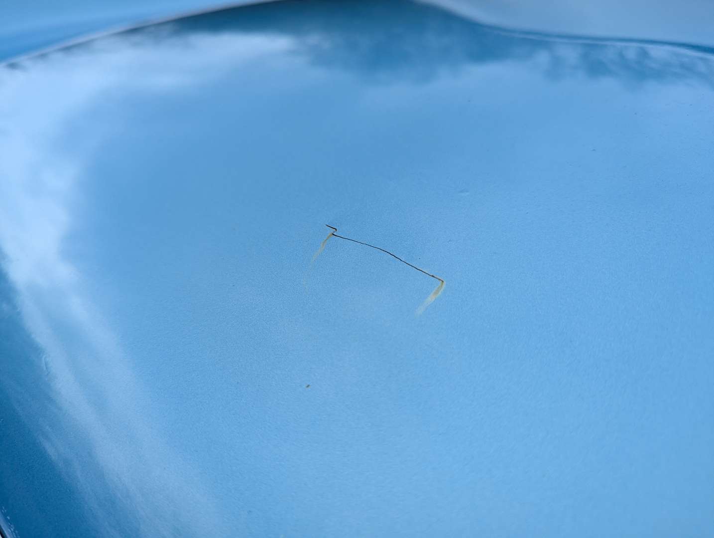 <p>1962 VAUXHALL CRESTA PA</p>