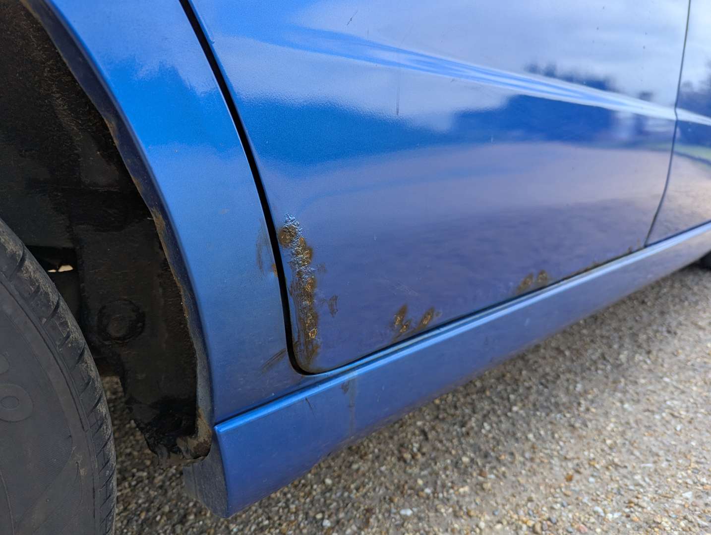 <p>2004 HONDA MOBILIO SPIKE</p>