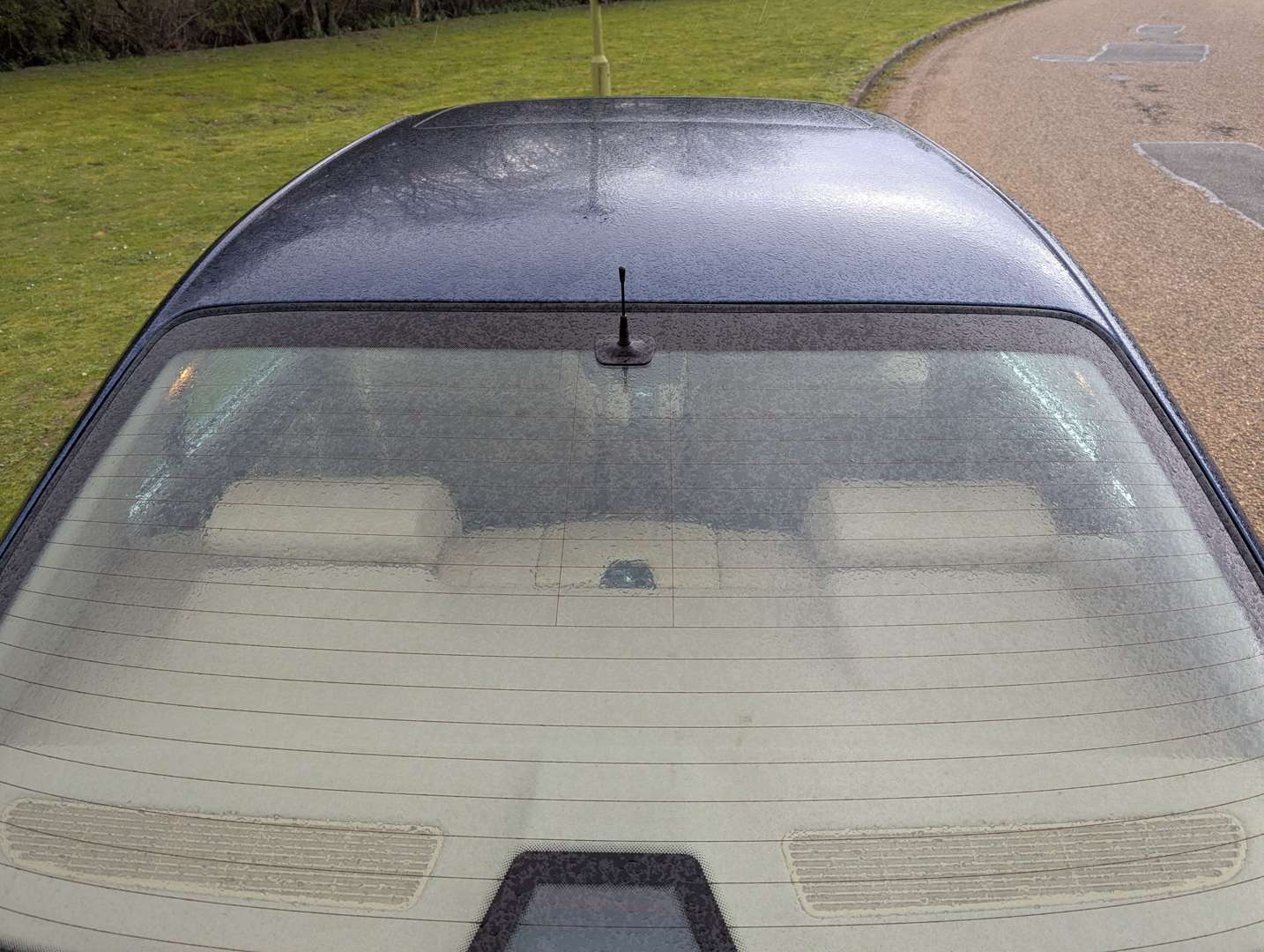 <p>1998 BMW 735I E38 AUTO</p>