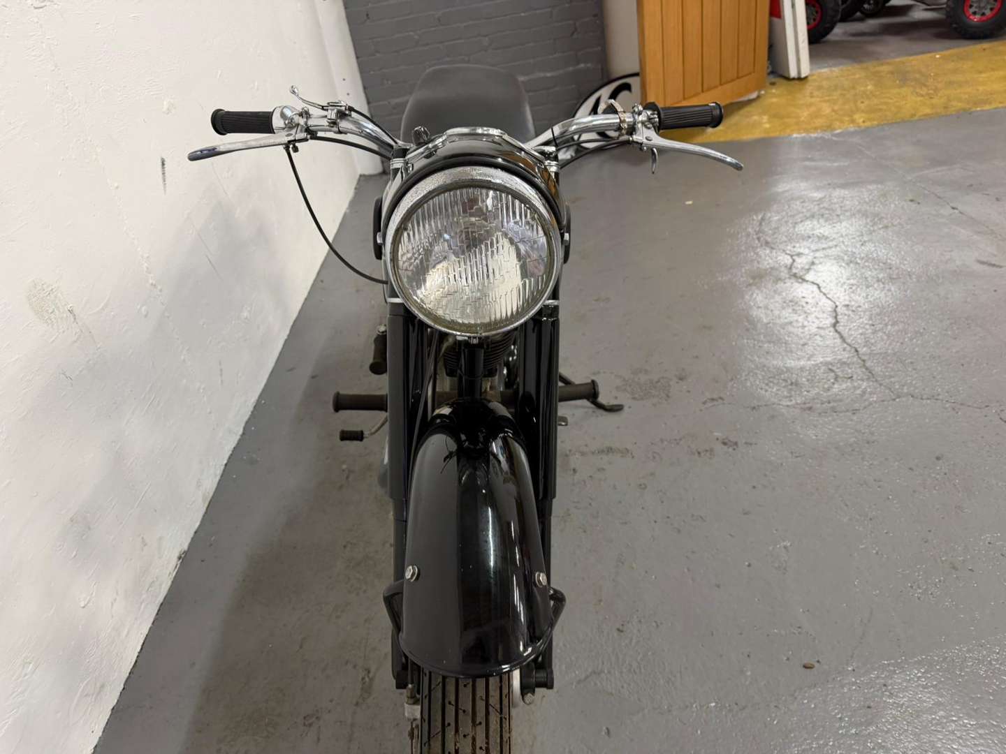 <p>1961 VELOCETTE VENOM</p>