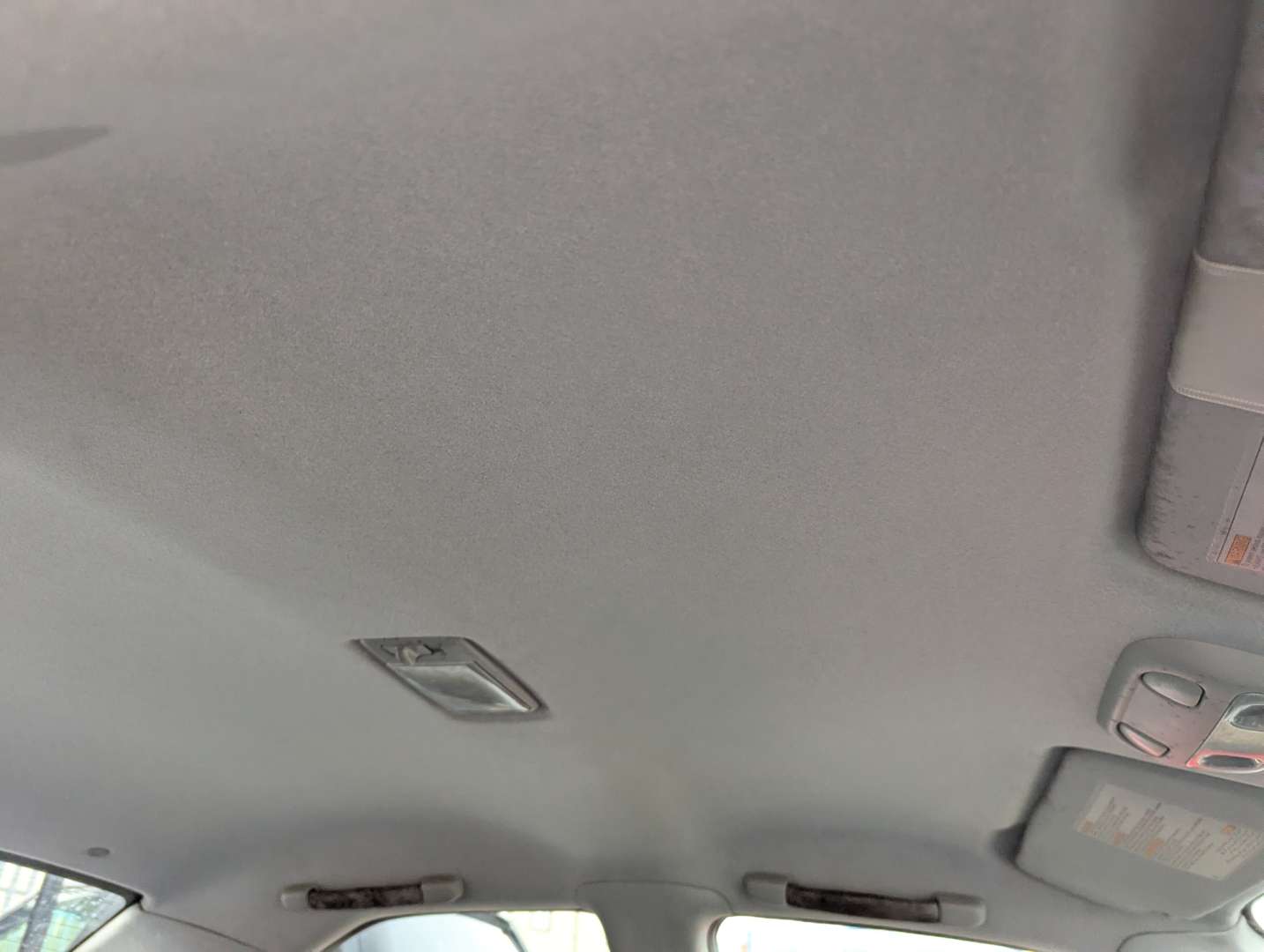 <p>2003 SUBARU IMPREZA GX AWD</p>