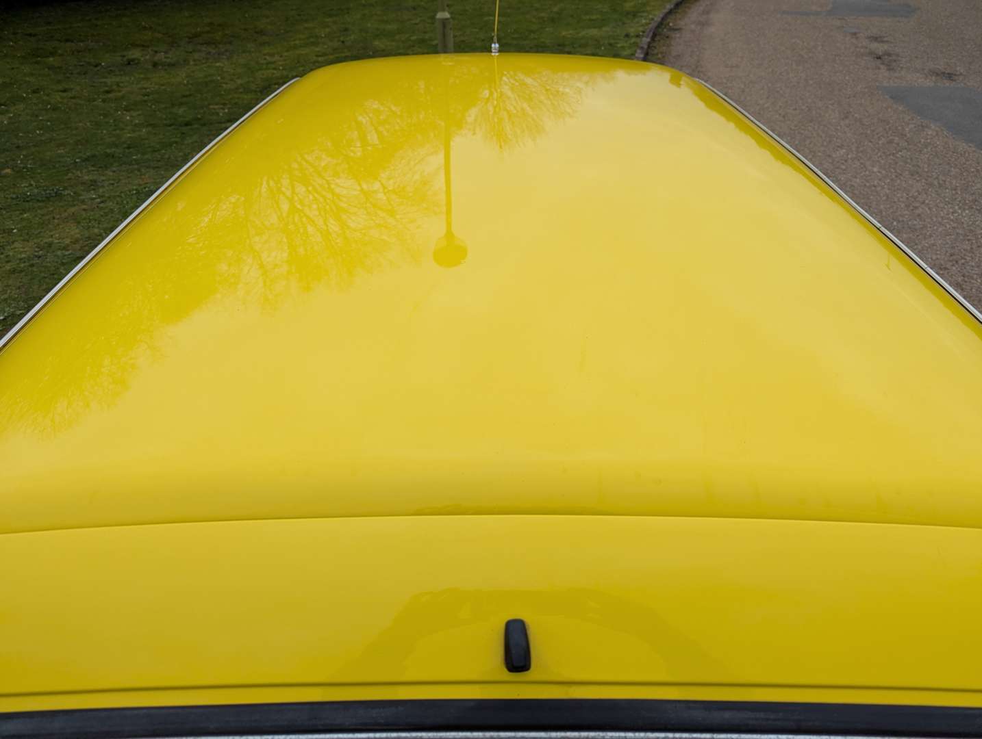 <p>1980 FORD ESCORT 1300 GL</p>