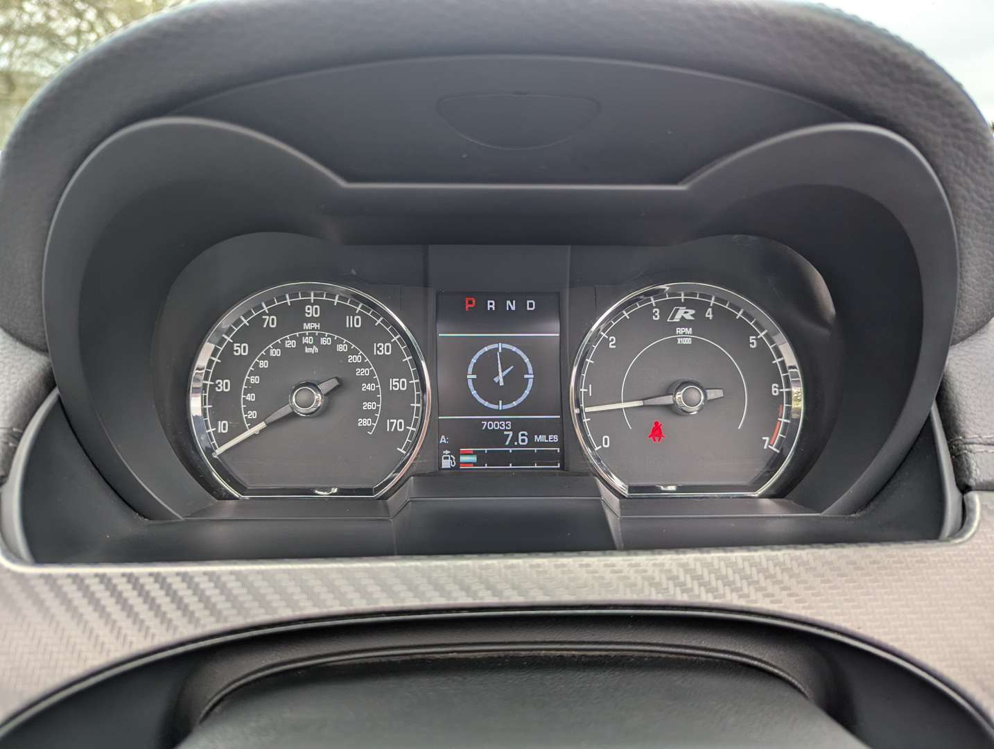 <p>2007 JAGUAR XKR 4.2 SUPERCHARGED</p>