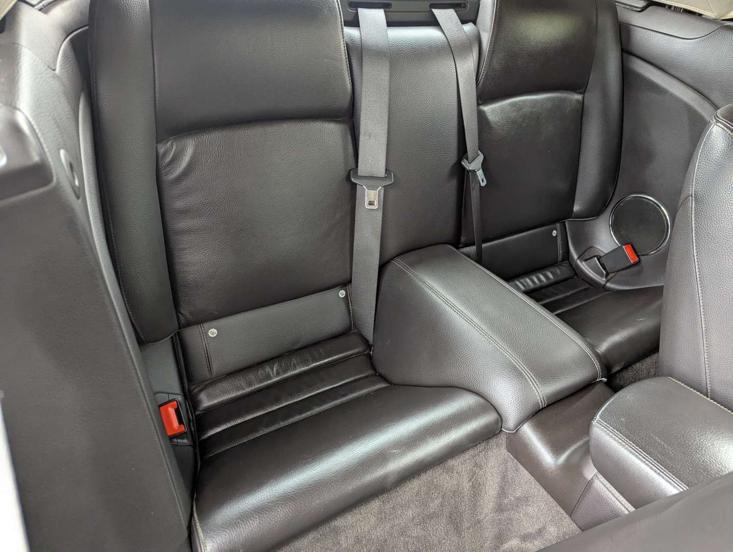 <p>2007 JAGUAR XKR 4.2 SUPERCHARGED</p>